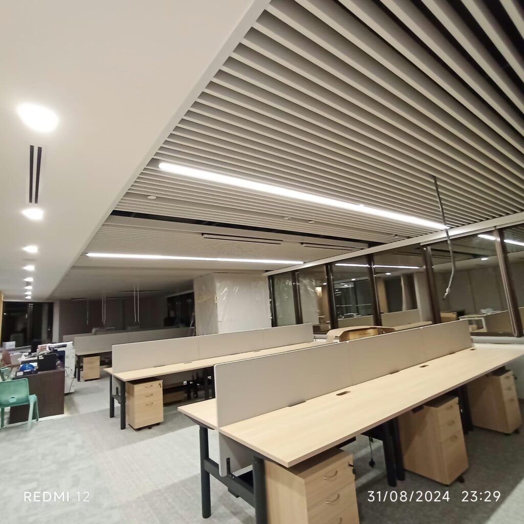 Full renovation Singapore service for HDB and condo with modern interior upgrades