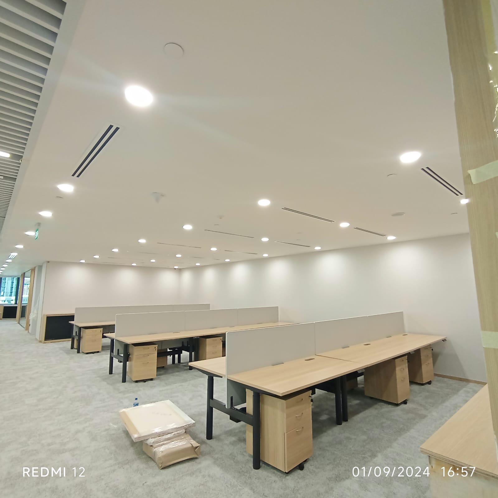 Full renovation Singapore service for HDB and condo with modern interior upgrades